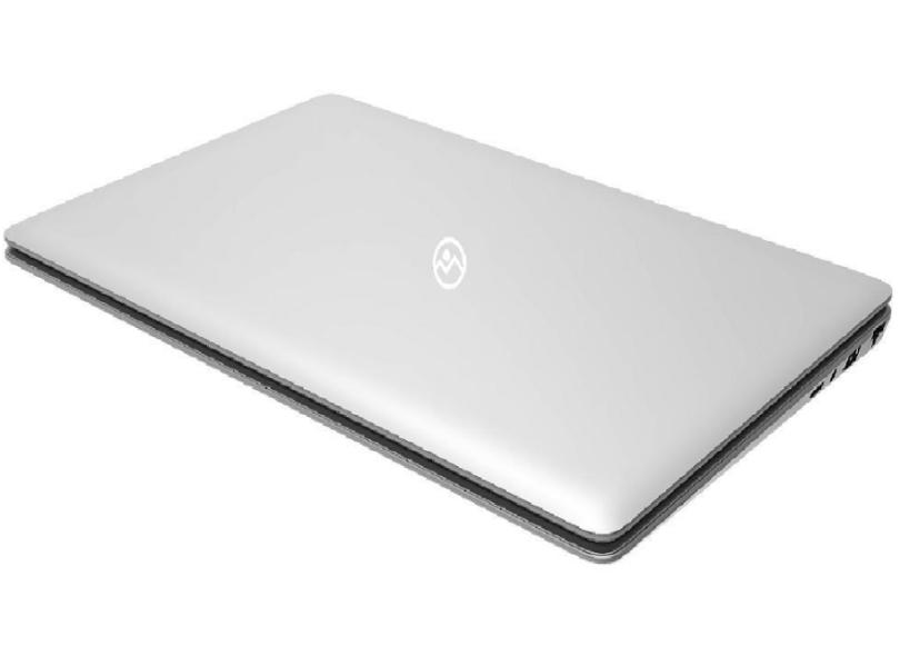Notebook 15,6 Everex Intel i5 8gb SSD 480Gb Windows 10 - Mercadão