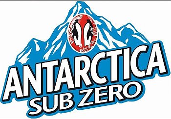 Antarctica Sub Zero