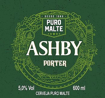 Ashby Porter