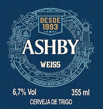 Ashby Weiss
