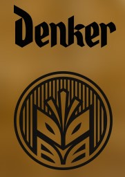 Denker Red Ale