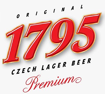 Cerveja 1795