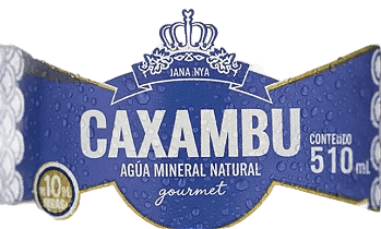 Caxambu