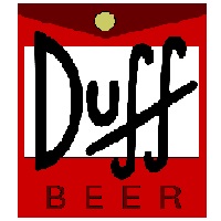 Duff Beer