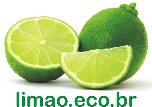 Limacoe limao.eco