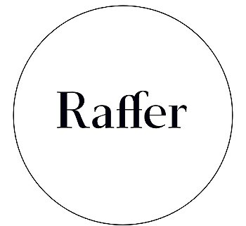 Raffer