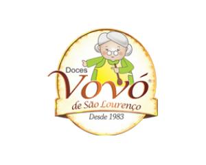 Doces da Vovó