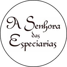A Senhora das Especiarias