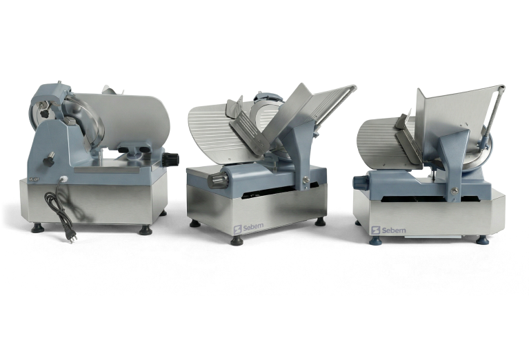 Características Fatiador de Frios Automático Sebem