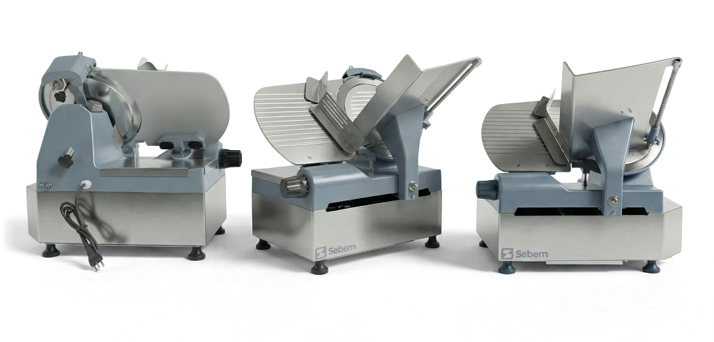 Características Fatiador de Frios Automático Sebem