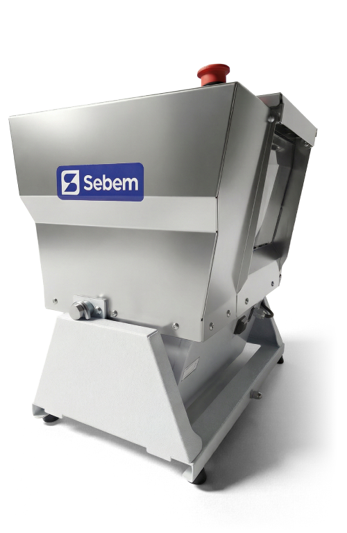 Descrição Amassadeira Masseira Sovador de Massa Pão Pizza 15 Kg Sebem Semi Rápida Basculante