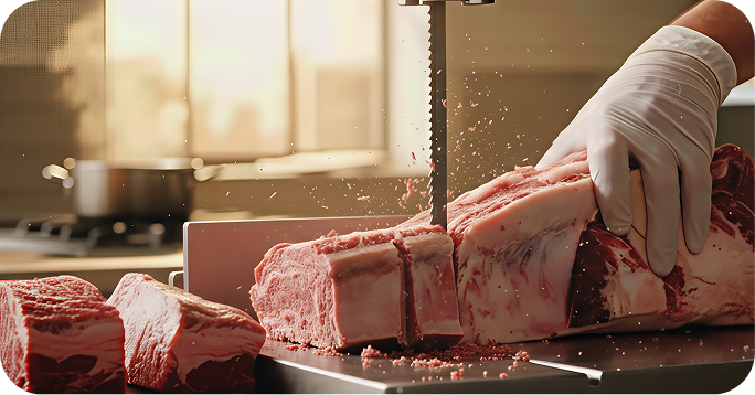 Descrição mini serra fita Sebem