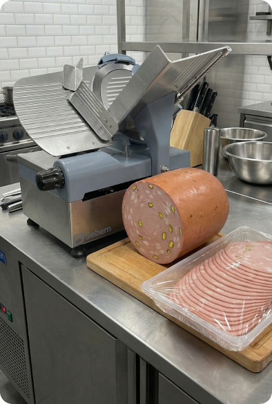 FAQ Máquina de Fatiar Queijo Sebem