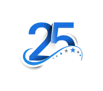 25 anos