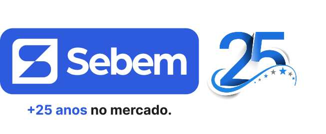 Sebem + 25 anos