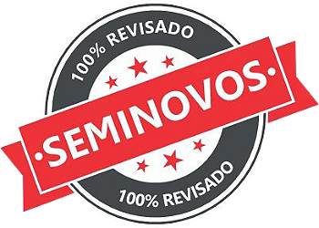 Equipamentos Seminovos