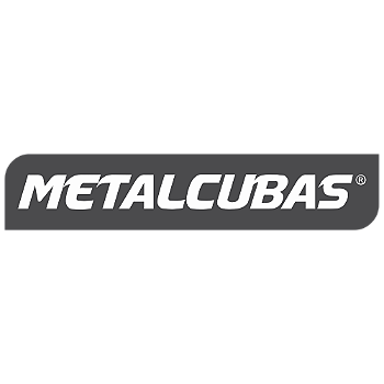 Metalcubas