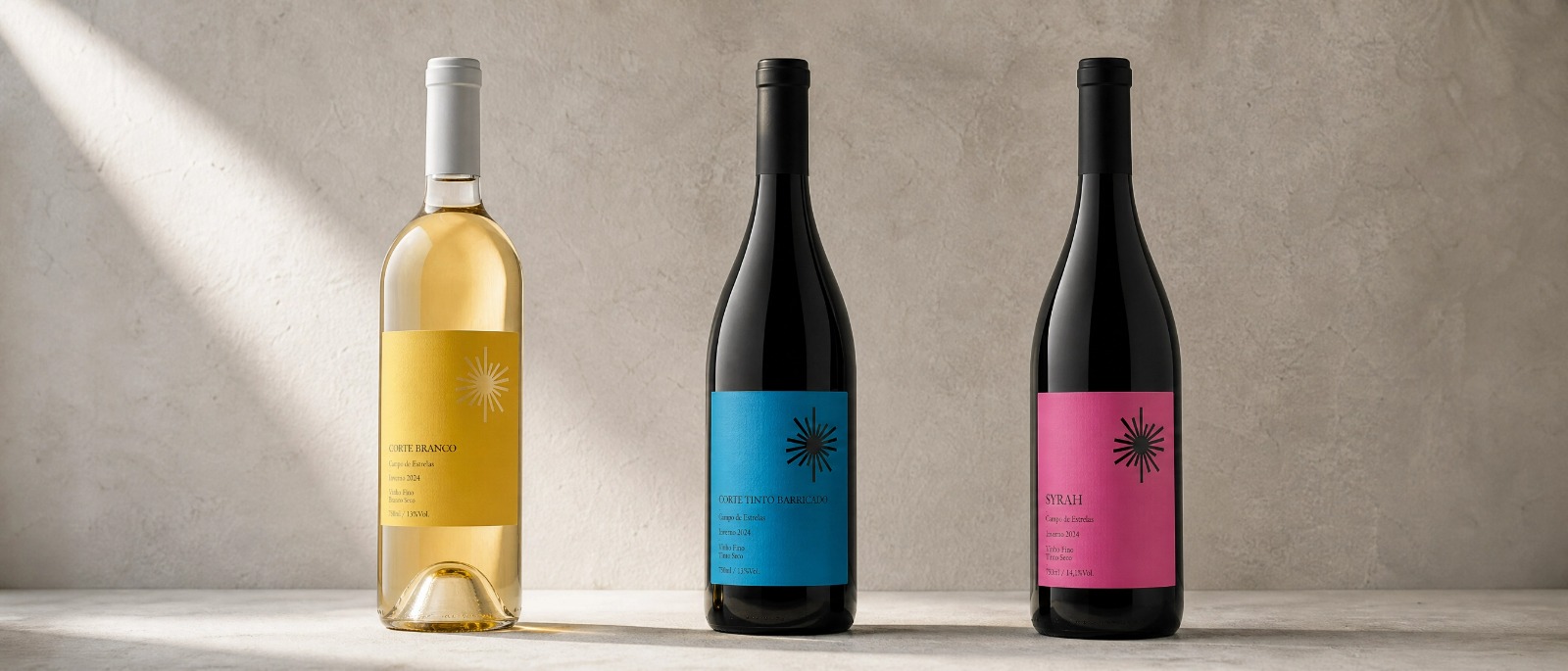 Vinho da Mata