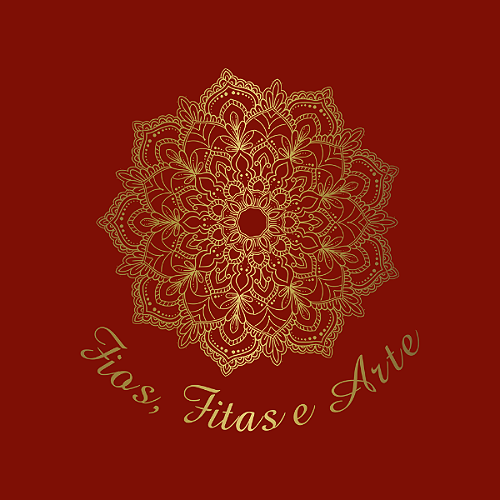 Fios, Fitas e Arte