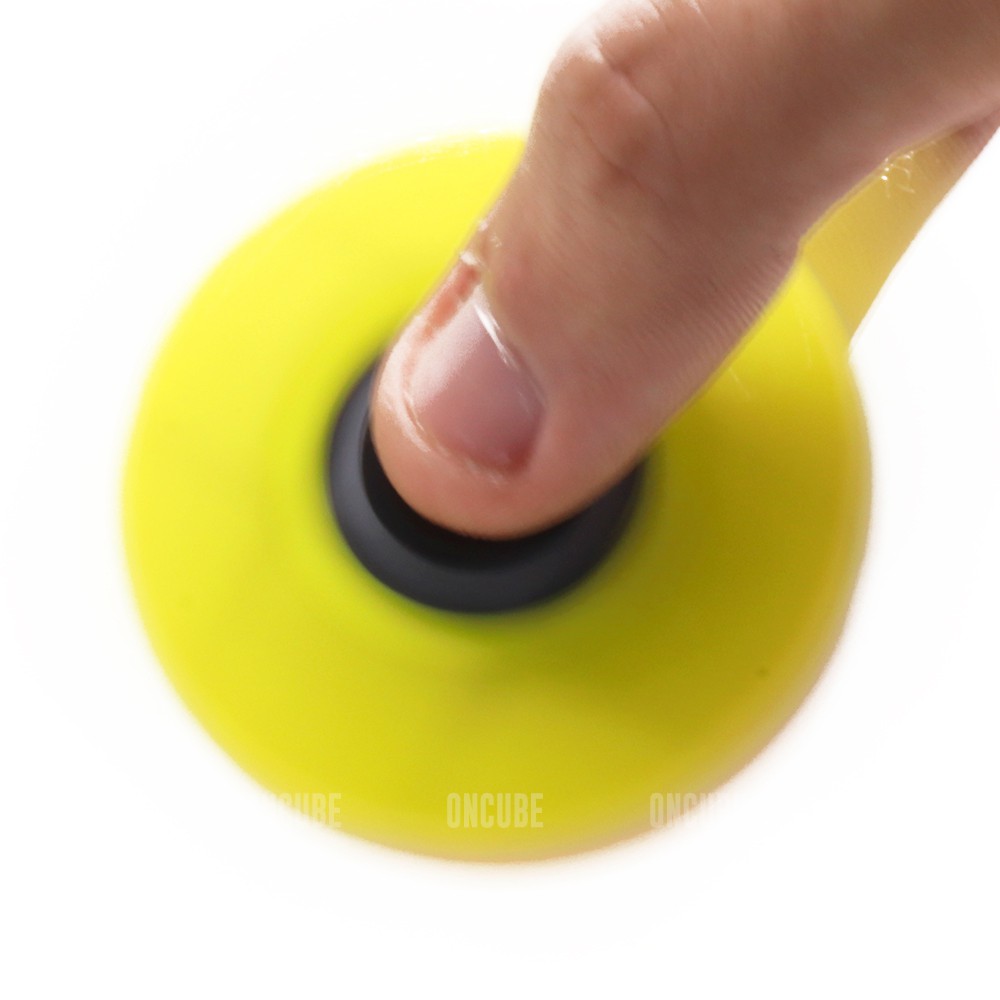 Cubo Mágico 3x3x1 Fidget Spinner Sengso - ONCUBE - Oncube: os