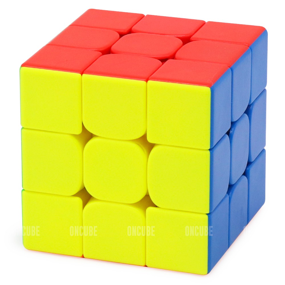 Cubo Mágico 3x3x3 Moyu RS3M 2021 - Maglev - Oncube: os melhores