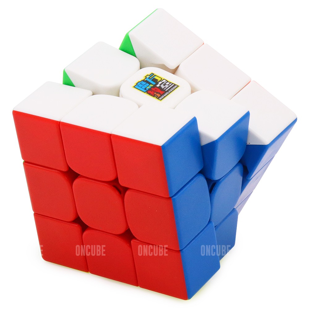 Cubo Mágico 3x3x3 Moyu RS3M 2021 - Maglev - Oncube: os