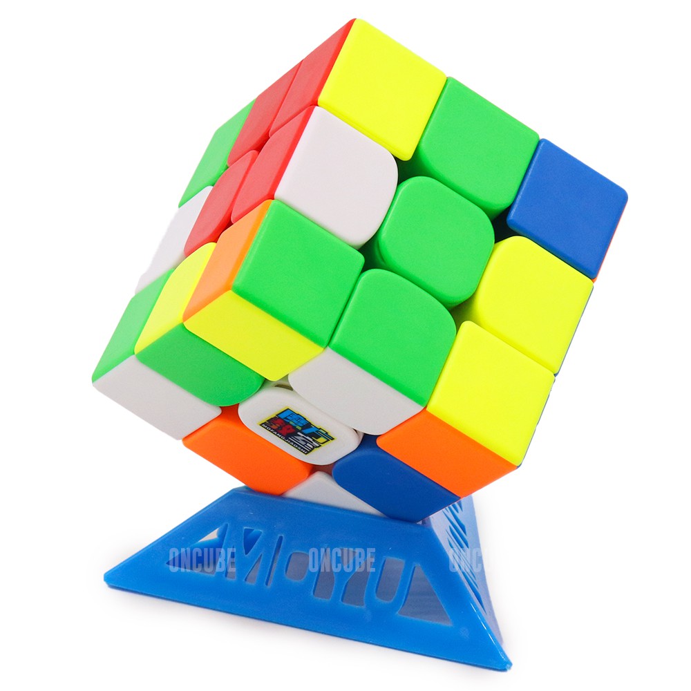 Cubo Mágico 3x3x3 Moyu RS3M 2021 - Maglev - Oncube: os melhores