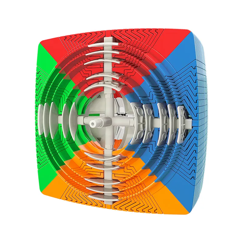 Cubo Mágico 21x21x21 Moyu - Oncube: os melhores cubos mágicos você