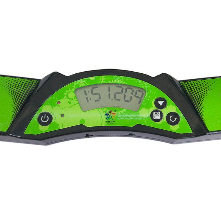 Timer Cronometro Yuxin V2 (0.000) - Oncube: os melhores cubos