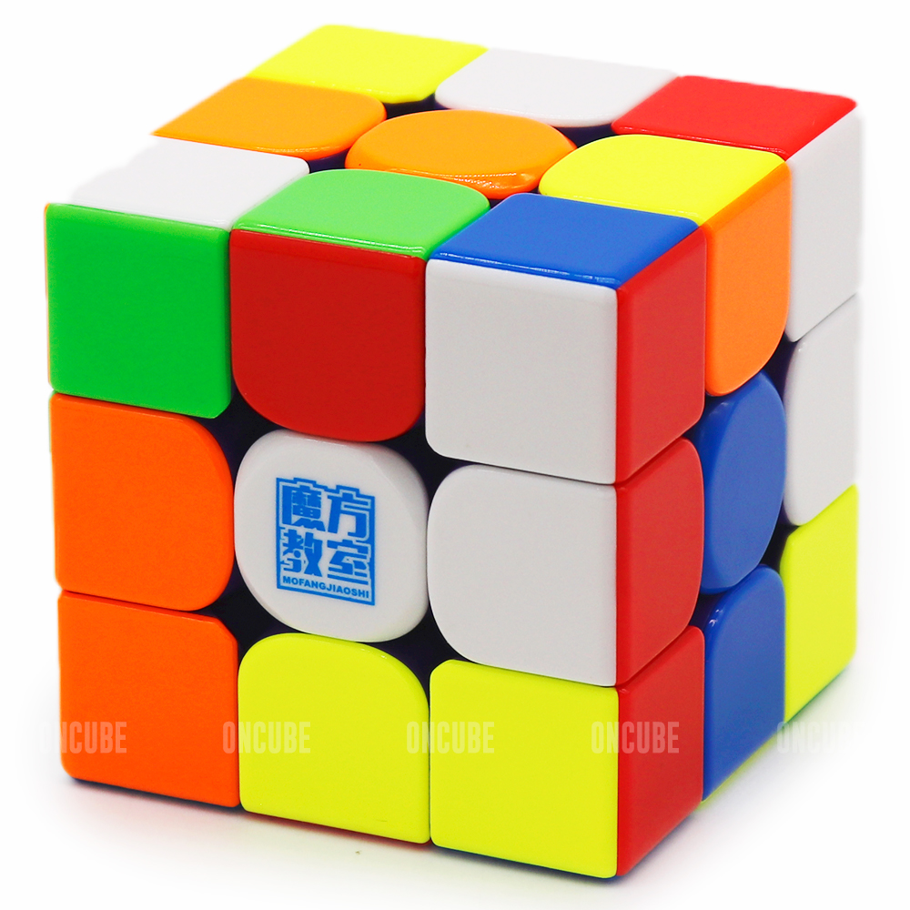 Cubo Mágico 3x3x3 Super RS3M V2 - Ball Core - Oncube: os melhores