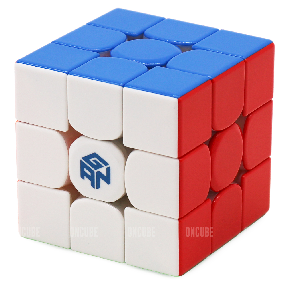 Cubo Mágico 3x3x3 GAN 14 Maglev UV - Oncube: os melhores cubos