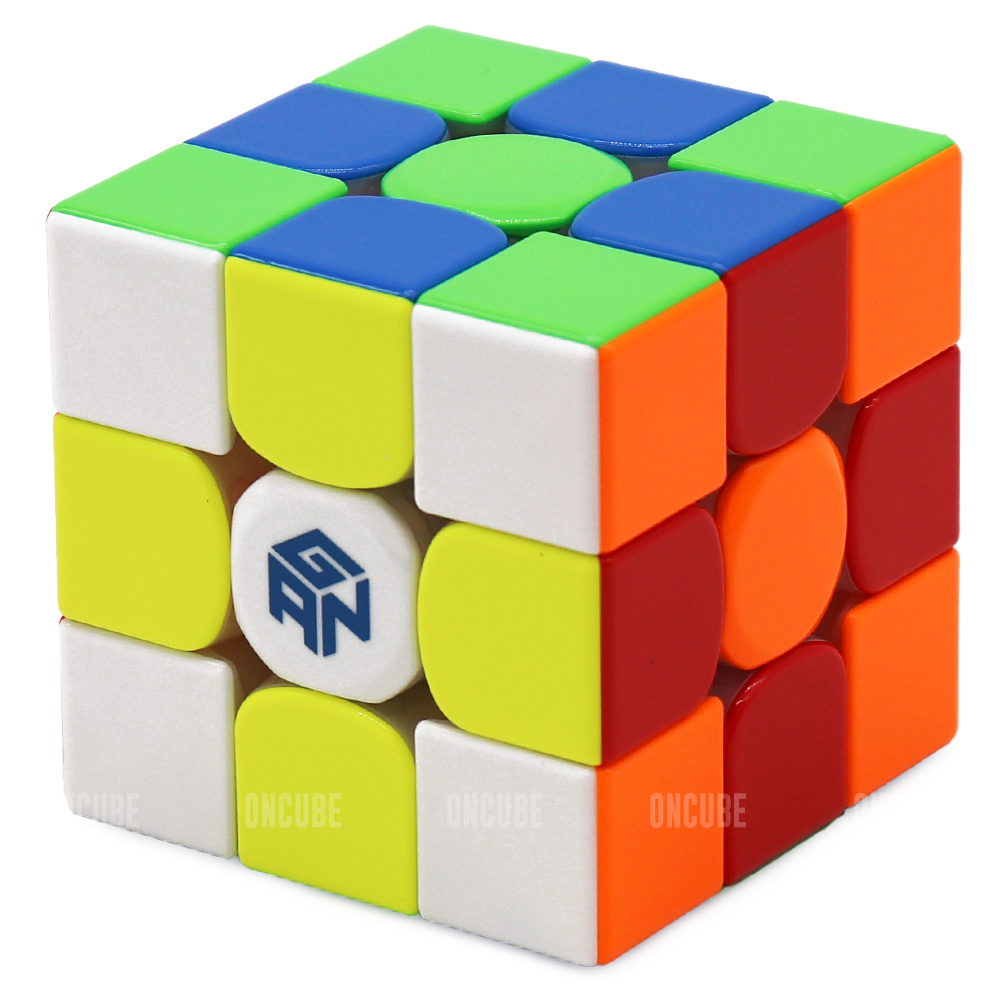 Cubo Mágico 3x3x3 GAN 14 Maglev UV - Oncube: os melhores cubos