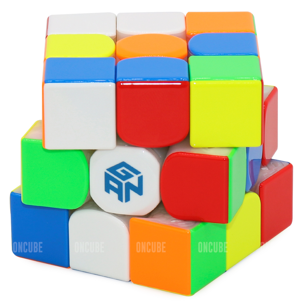 Cubo Mágico 3x3x3 GAN 14 Maglev UV - Oncube: os melhores cubos