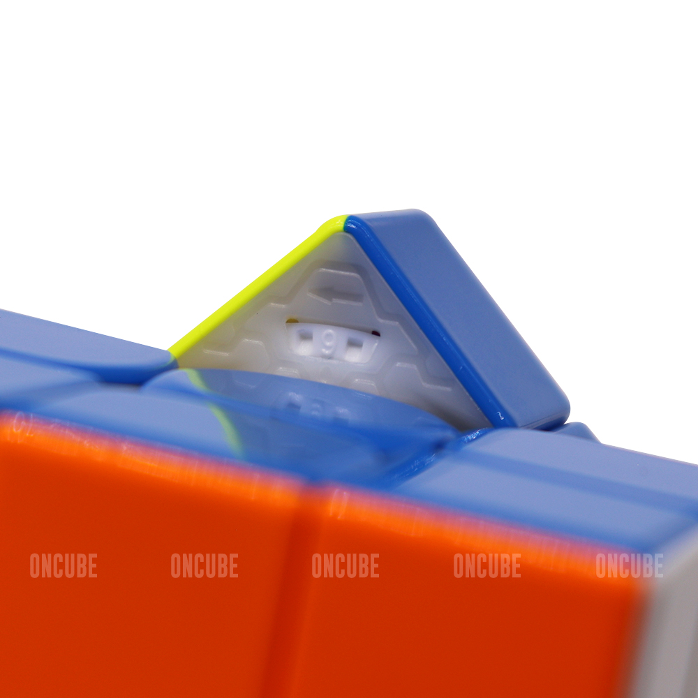 Cubo Mágico 3x3x3 GAN 14 Maglev UV - Oncube: os melhores cubos