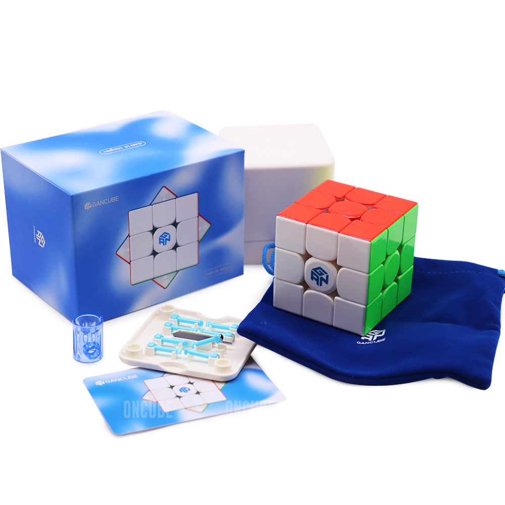 その他 GAN14 Maglev Pro AURORA GAN14 MagLev Pro Limited Edition AURORA