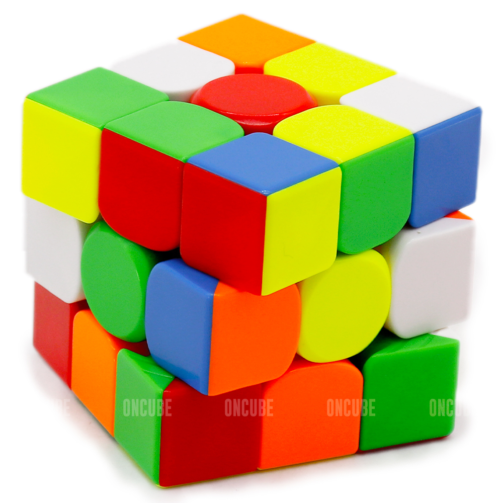 Cubo Mágico 3x3x3 Qiyi M Pro - Maglev - Oncube: os melhores cubos