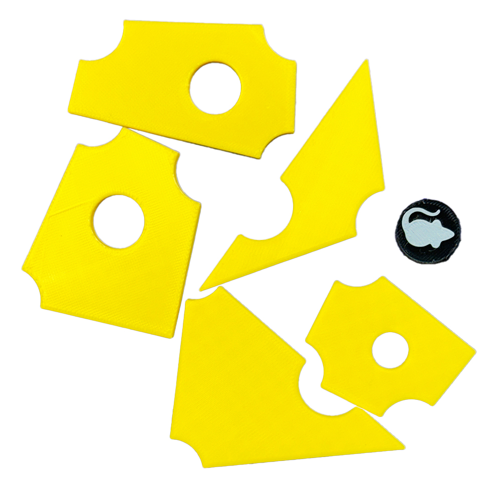 naef チーズパズル　Kase Puzzle Nr1725 naef チーズパズル Kase Puzzle Nr1725