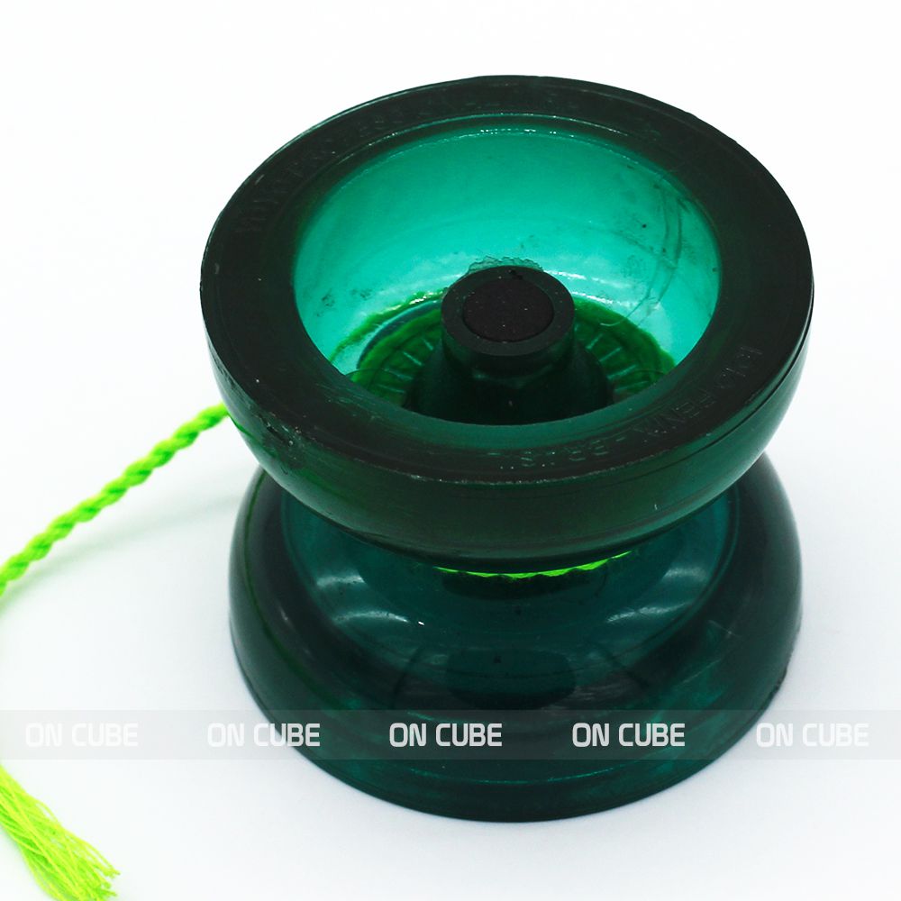 Ioiô Freestyle Mira Verde - Oncube: os melhores cubos mágicos você