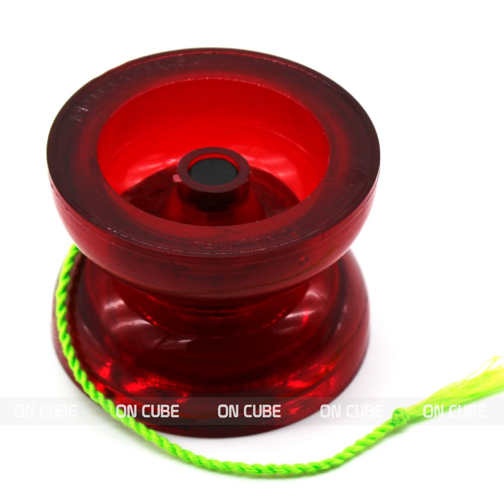 Ioiô Freestyle Mira Vermelho - Oncube: os melhores cubos mágicos