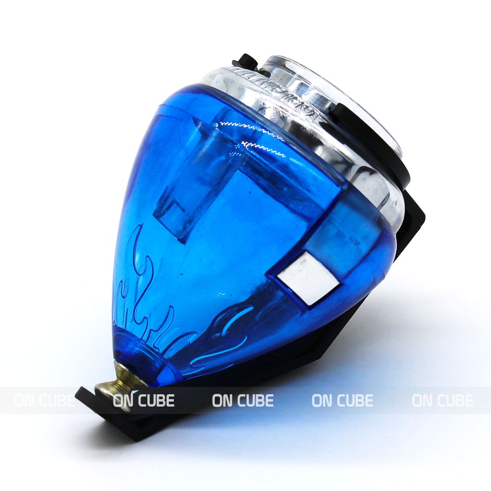 Pião Fênix Azul - Oncube: os melhores cubos mágicos você encontra aqui