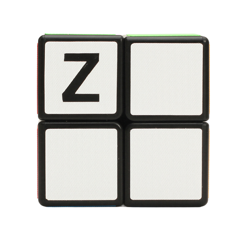 キューピー Cubo Mágico 1x2x2 Zcube - Oncube: os melhores cubos mágicos você