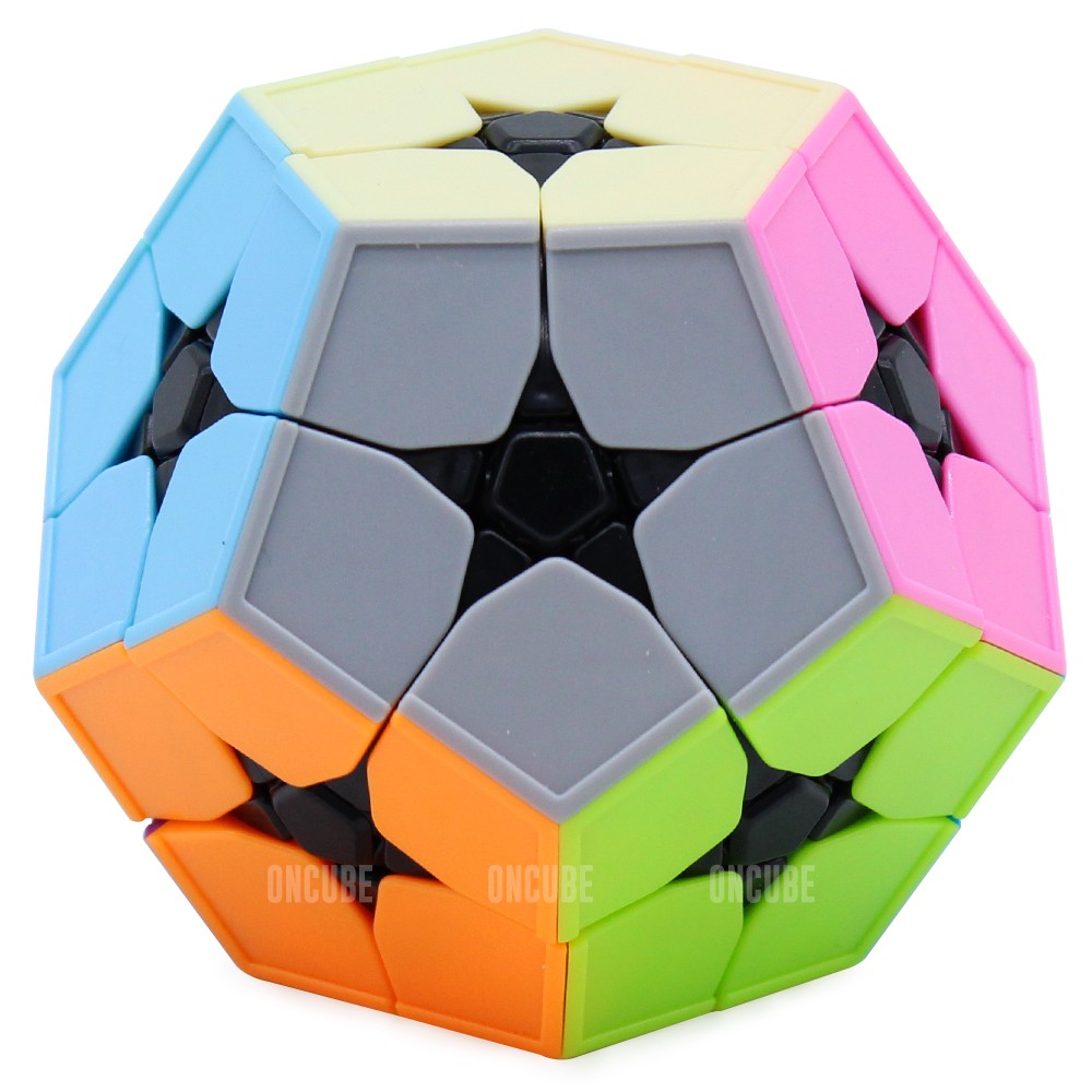 Cubo Mágico Megaminx 2x2x2 Moyu Meilong - Oncube: os melhores