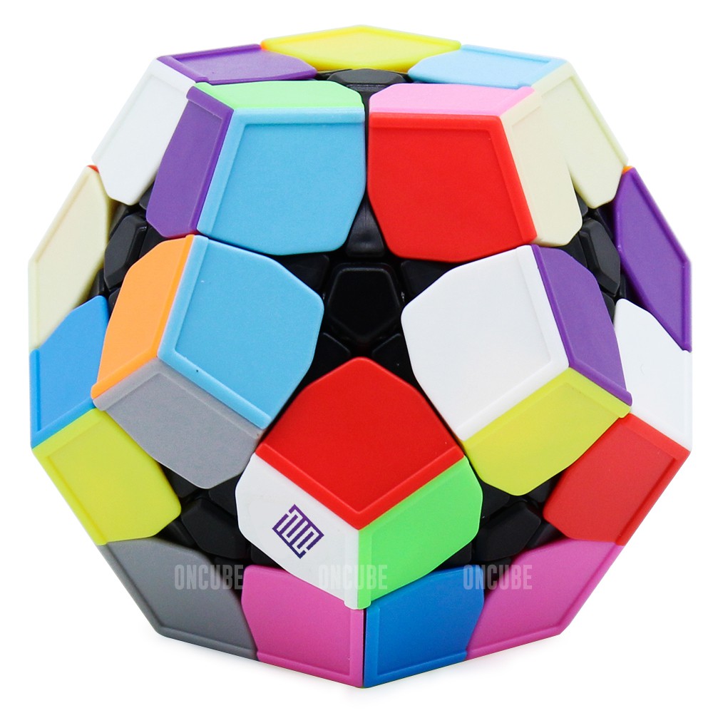 Cubo Mágico Megaminx 2x2x2 Moyu Meilong - Oncube: os melhores