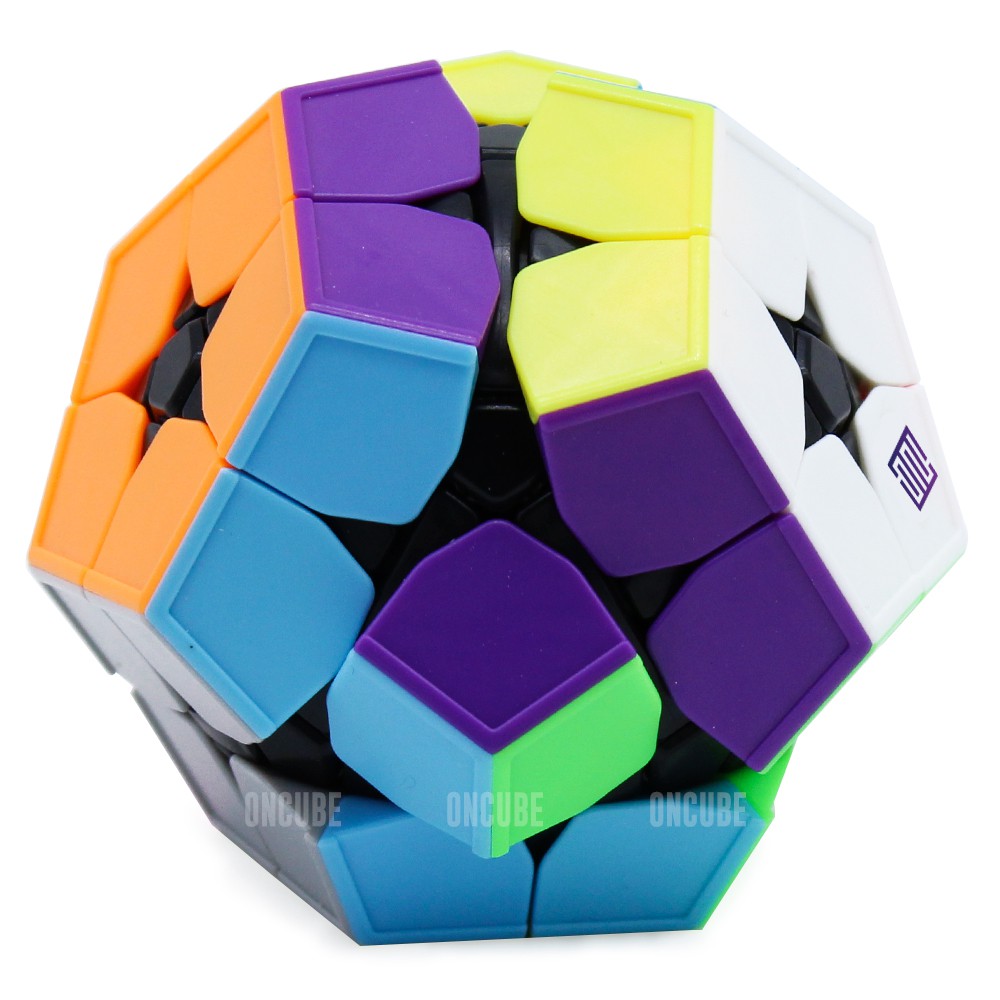 Cubo Mágico Megaminx 2x2x2 Moyu Meilong - Oncube: os melhores