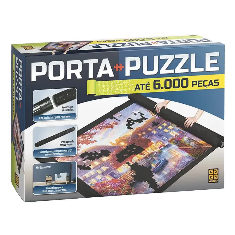 Porta Puzzle até 6000 peças - Oncube: os melhores cubos mágicos