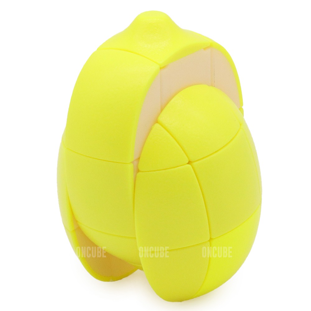 Cubo Mágico 3x3x3 Limão Fanxin - Oncube: os melhores cubos mágicos