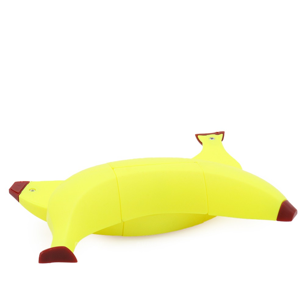 ✳︎Banana✳︎ Cubo Mágico 2x2x3 Banana Fanxin - Oncube: os melhores cubos