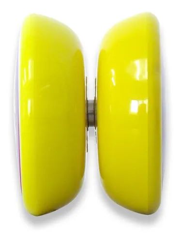 フィジカル イオックス ゴールドビオ 21NX 55g Ioiô Fênix FNX Amarelo - Oncube: os melhores cubos mágicos você