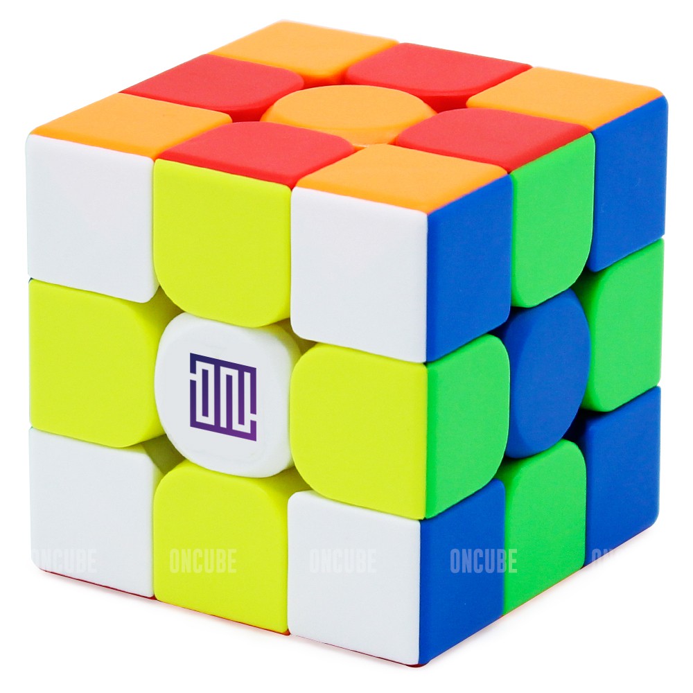 Cubo Mágico Magnético 3x3x3 Moyu Meilong 3M | ONCUBE - Oncube: os