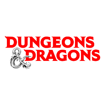 DUNGEONS & DRAGONS